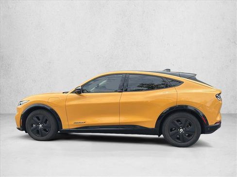 Used 2023 Ford Mustang Mach-E California Route 1 AWD/4WD image 8