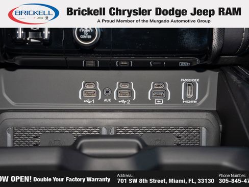 New 2026 RAM 3500 Limited image 23