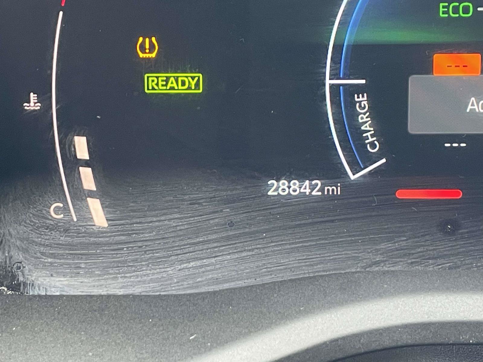 Used 2025 Toyota Camry SE FWD image 23
