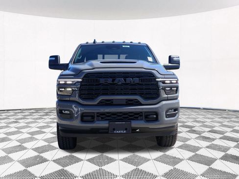 New 2026 RAM 2500 Laramie AWD/4WD image 10