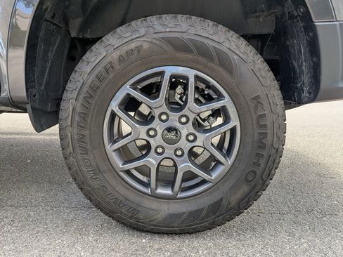 Used 2024 Ford Ranger XLT w/ Technology Package image 15