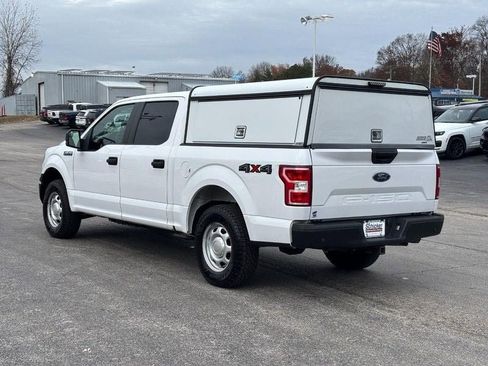 Used 2020 Ford F150 XL w/ XL Power Equipment Group image 5