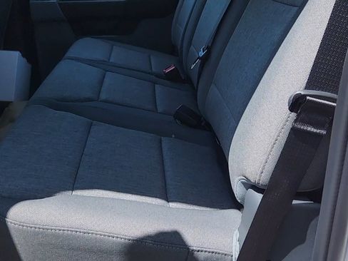 New 2025 Ford F550 4x4 Crew Cab image 22