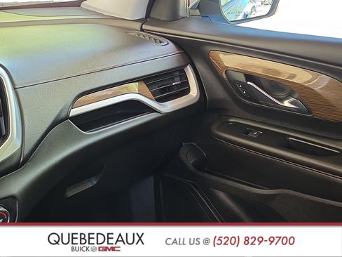 Used 2020 GMC Terrain SLE FWD image 21