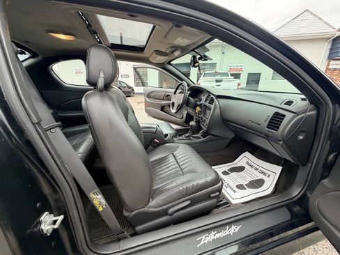 Used 2004 Chevrolet Monte Carlo SS w/ Preferred Equipment Group image 44