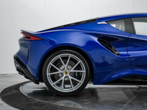 New 2025 Lotus Emira image 18