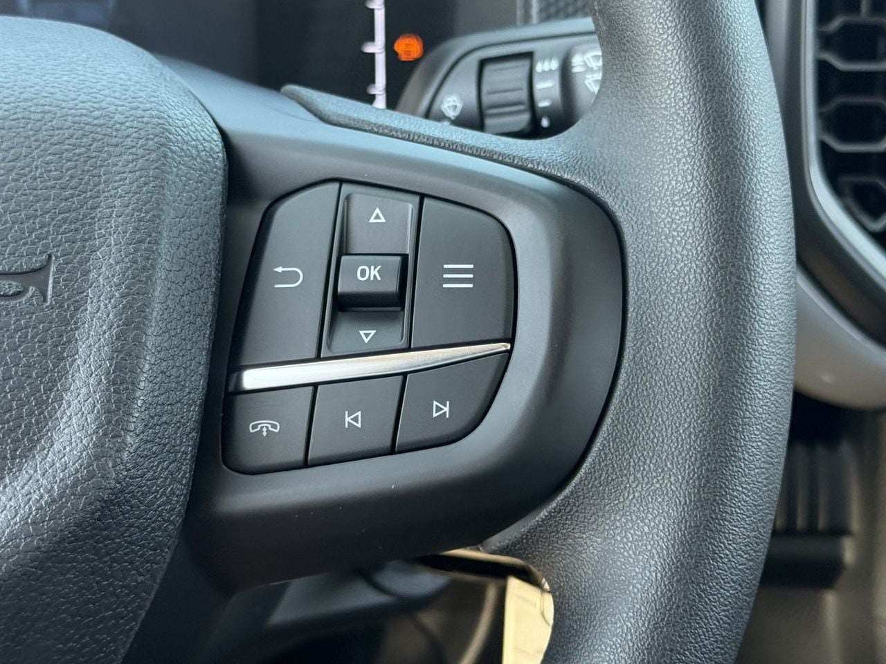 New 2026 Ford Ranger XL RWD image 13