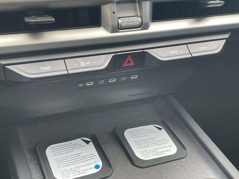 New 2027 Kia Telluride SX image 39