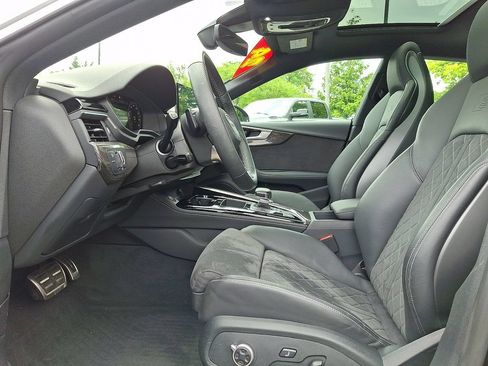 Used 2024 Audi S5 Premium Plus AWD/4WD image 13
