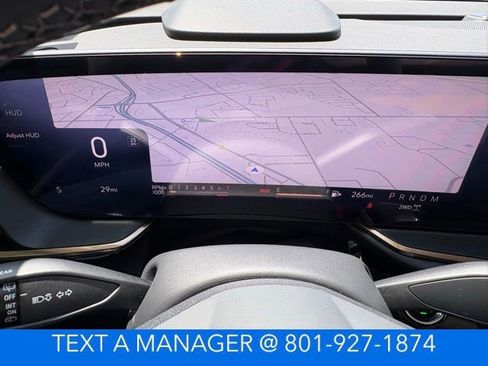 New 2026 Buick Envision Avenir AWD/4WD image 20
