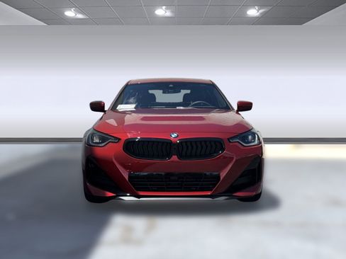 New 2025 BMW 230i Coupe w/ M Sport Package image 5