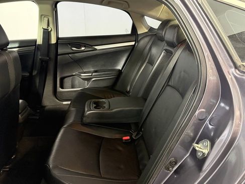Used 2020 Honda Civic EX-L image 23