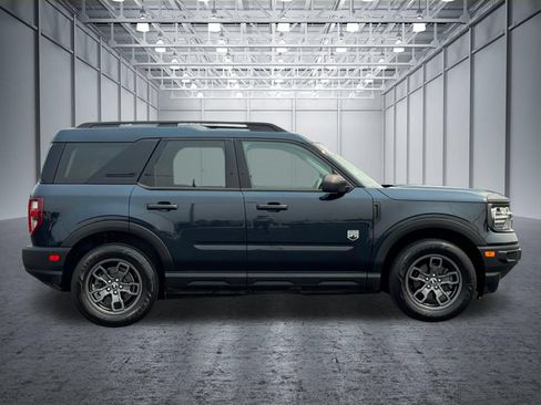 Used 2021 Ford Bronco Sport Big Bend AWD/4WD image 5