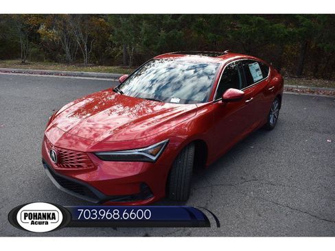 New 2026 Acura Integra image 4