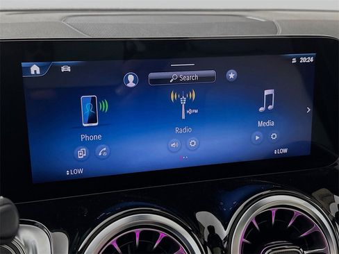 New 2026 Mercedes-Benz GLB 250 GLB 250 image 14