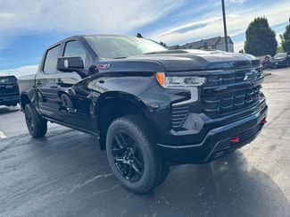 New 2026 Chevrolet Silverado 1500 LT Trail Boss w/ LT Trail Boss Premium Package AWD/4WD video 2