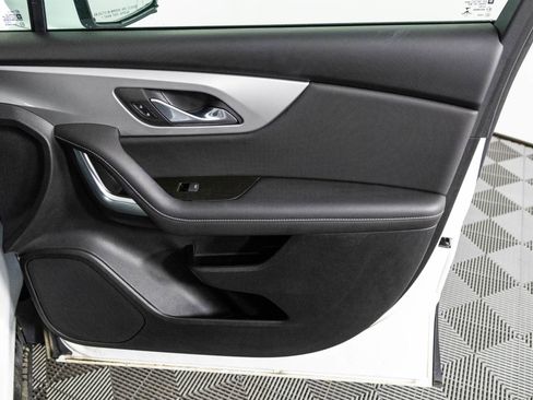 Certified 2023 Chevrolet Blazer LT w/ Driver Confidence Package image 39