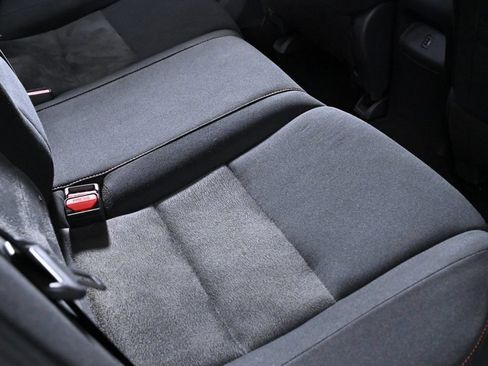 Certified 2022 Nissan Sentra SR FWD image 29