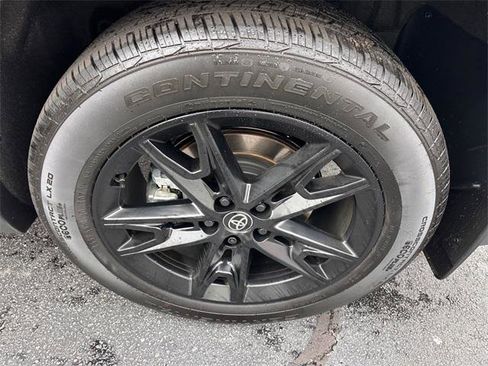 Certified 2025 Toyota Grand Highlander AWD Hybrid image 26