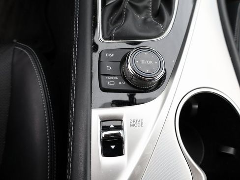 Certified 2023 INFINITI Q50 Luxe w/ Cargo Package image 28