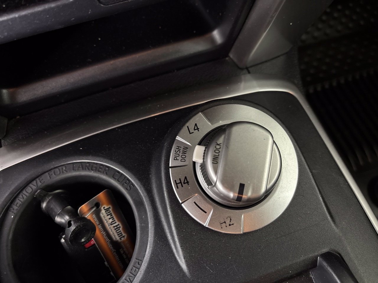 Used 2021 Toyota 4Runner SR5 AWD/4WD image 18