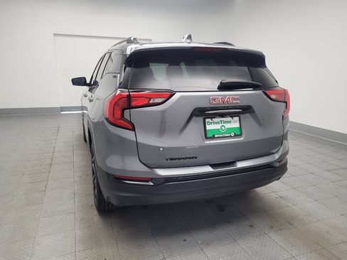 Used 2021 GMC Terrain SLE w/ Driver Convenience Package FWD image 6