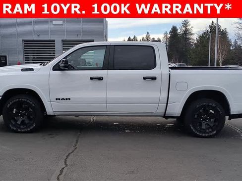 New 2026 RAM 1500 Big Horn image 5