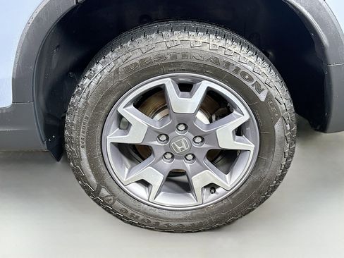 Used 2023 Honda Passport TrailSport image 30