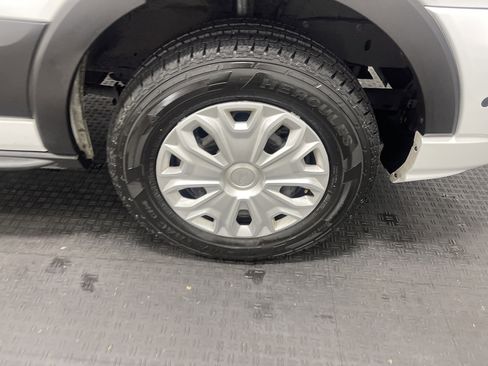 Used 2024 Ford Transit 350 XLT image 25