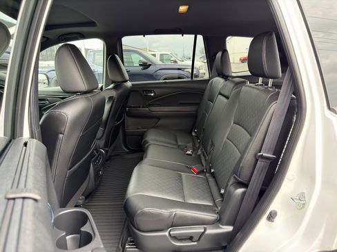 Used 2021 Honda Passport Elite image 34