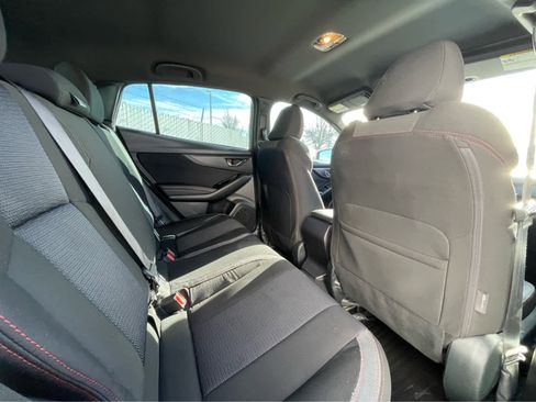 Used 2019 Subaru Impreza 2.0i Sport image 26