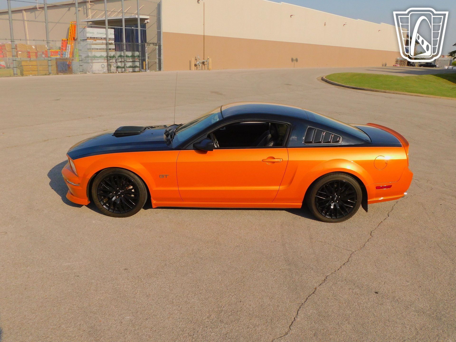 Used 2008 Ford Mustang GT Premium RWD image 29