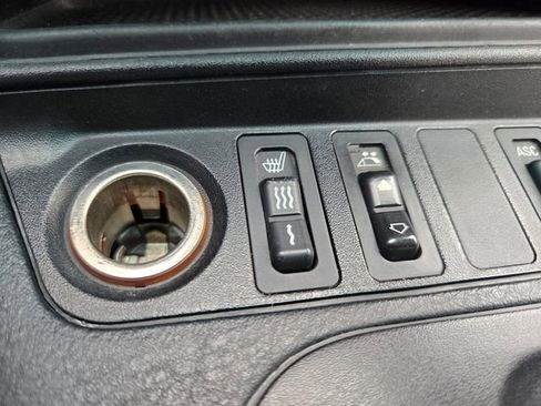Used 1998 BMW M3 Convertible RWD image 22