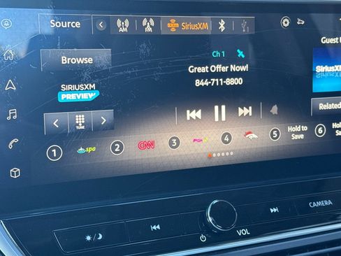 Used 2024 Nissan Altima 2.5 SL image 17