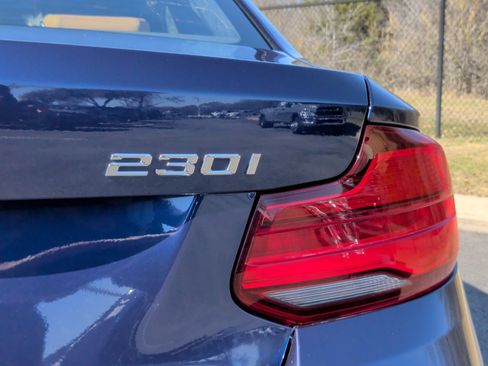 Used 2018 BMW 230i Coupe w/ Track Handling Package image 11