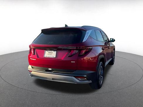 Used 2025 Hyundai Tucson SEL image 15