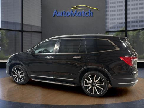 Used 2019 Honda Pilot Elite image 7
