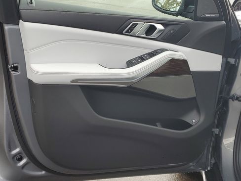 New 2026 BMW X5 xDrive50e AWD/4WD image 5