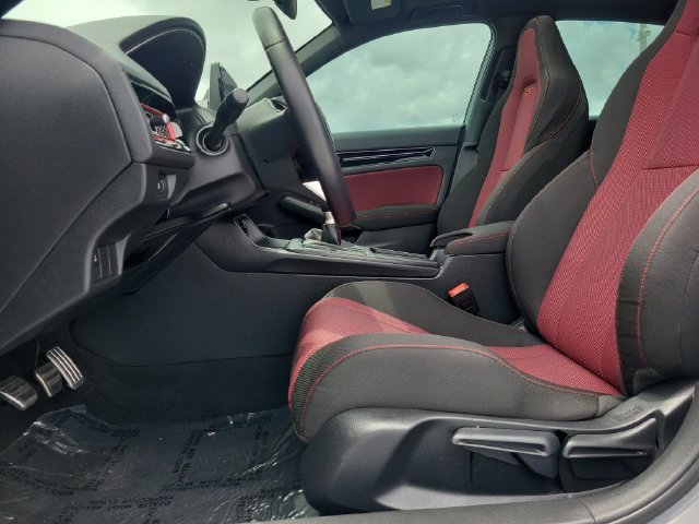 Used 2026 Honda Civic Si image 26