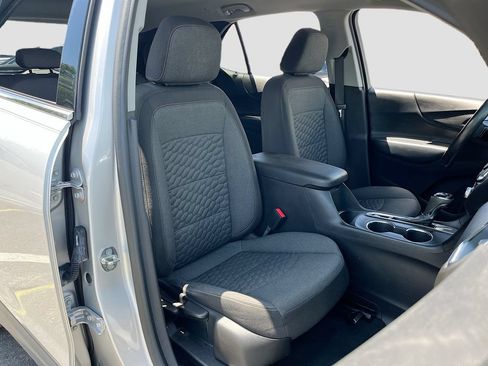 Used 2020 Chevrolet Equinox LT FWD image 26