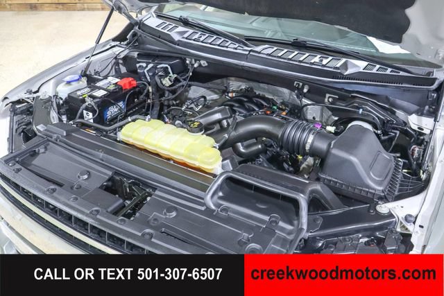 Used 2019 Ford F150 XLT w/ Equipment Group 301A Mid AWD/4WD image 17