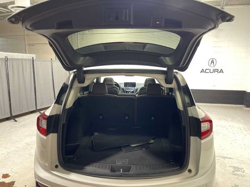 Used 2024 Acura RDX SH-AWD w/ Technology Package image 19