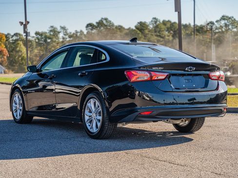 Used 2019 Chevrolet Malibu LT w/ Leather Package image 5