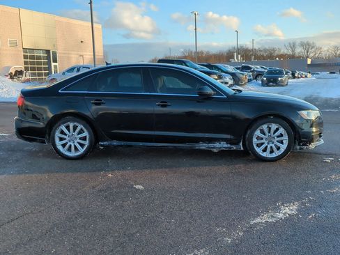 Used 2016 Audi A6 2.0T Premium image 9