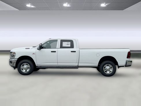 New 2026 RAM 3500 Tradesman image 2