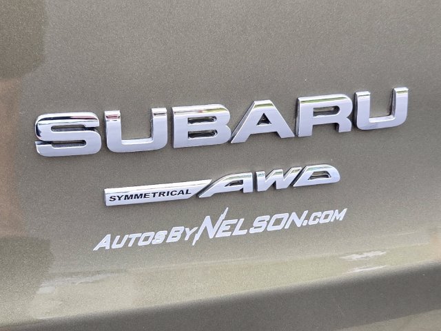 Used 2023 Subaru Ascent Limited w/ Technology Package AWD/4WD image 20