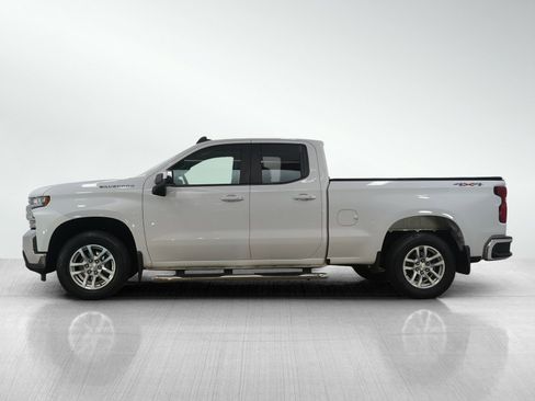 Used 2019 Chevrolet Silverado 1500 LT w/ All-Star Edition image 2