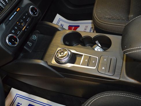 Used 2025 Ford Escape Active image 20