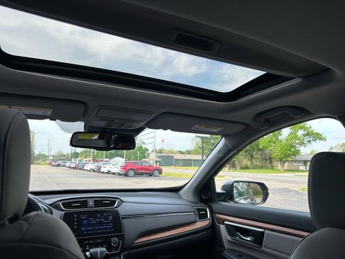 Used 2020 Honda CR-V EX-L image 17