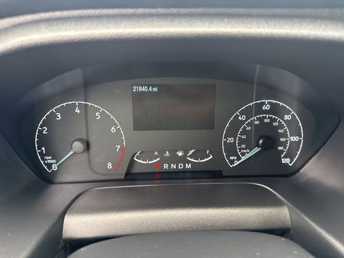 Certified 2023 Ford Transit 250 Low Roof w/ Exterior Upgrade Package image 27